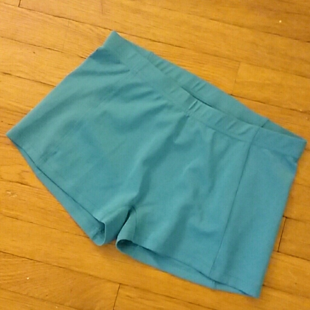 Aspire Volleyball Shorts